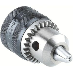 RÖHM - Mandril de engranajes Prima 3-16mm 1/2"x20 - Accesorio para taladro RÖHM - Mandril de engranajes Prima 3-16mm 1/2"x20 - Accesorio para taladro