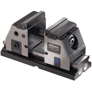 Röhm SPR 135 mm - Ganasca prismática para tornos Röhm SPR 135 mm - Ganasca prismática para tornos