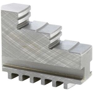 ROHM Boca Portabrocas 125 mm - Escalonados, Templados ROHM Boca Portabrocas 125 mm - Escalonados, Templados