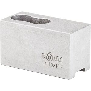 Röhm 254/315 mm Härtbarer Backensatz - Backensatz Röhm 254/315 mm Härtbarer Backensatz - Backensatz