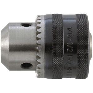Rohm Portabrocas - 8-3/8, 0,5-8mm, Exterior 34.5mm - Accesorio de Taladro Rohm Portabrocas - 8-3/8, 0,5-8mm, Exterior 34.5mm - Accesorio de Taladro