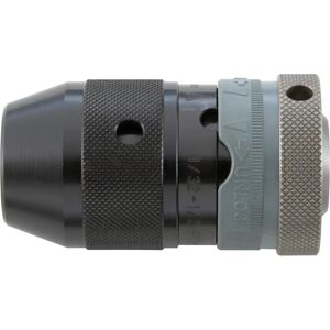 RÖHM M20x125 Uchwyt wiertarski - Szybkozaciskowy, zakres 0,5-10mm, długość otwarta 66mm RÖHM M20x125 Uchwyt wiertarski - Szybkozaciskowy, zakres 0,5-10mm, długość otwarta 66mm