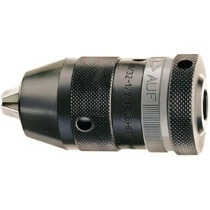 RÖHM M16x80 Mandrino de cierre rápido de alta calidad - Accesorio para taladro RÖHM M16x80 Mandrino de cierre rápido de alta calidad - Accesorio para taladro