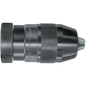 Rohm 871054 SUPRA 13mm Keyless Chuck - Drilling Accessories Rohm 871054 SUPRA 13mm Keyless Chuck - Drilling Accessories