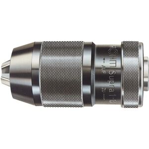 Portabrocas de cierre rápido Supra S 0,5-10 mm - 3/8" - Accesorio para herramientas Portabrocas de cierre rápido Supra S 0,5-10 mm - 3/8" - Accesorio para herramientas