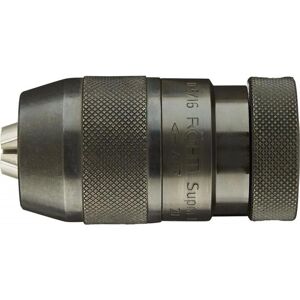 Portabrocas sin llave Rohm Supra - 6mm, 3/8 x 24 - Alta Precisión Portabrocas sin llave Rohm Supra - 6mm, 3/8 x 24 - Alta Precisión