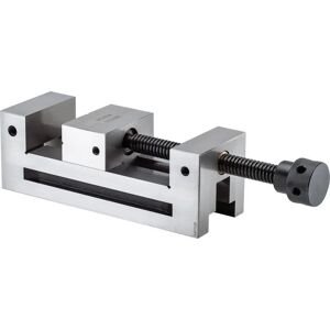 RÖHM Morsa de precisión - 0, 60mm Ancho de mordaza, 55mm Capacidad - Herramienta de precisión RÖHM Morsa de precisión - 0, 60mm Ancho de mordaza, 55mm Capacidad - Herramienta de precisión