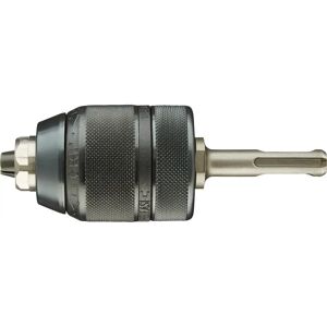 Portabrocas SDS+ Röhm - Metal, 1,5-13mm, Bloqueo radial Portabrocas SDS+ Röhm - Metal, 1,5-13mm, Bloqueo radial