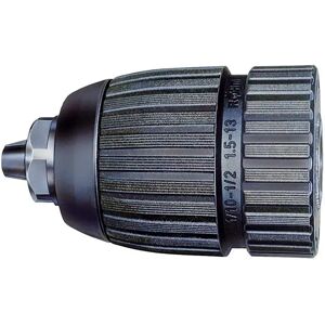 Portabrocas Röhm con bloqueo radial - Resistente a golpes - 1.5-13mm Portabrocas Röhm con bloqueo radial - Resistente a golpes - 1.5-13mm