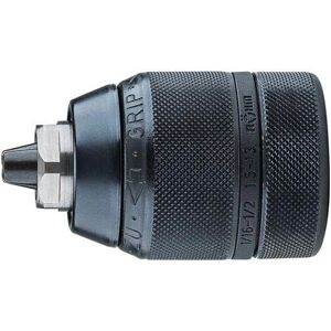 Röhm 1-10mm Portabrocas - Metal, Ajuste Automático, Resistente a Impactos - Herramienta de Perforación Röhm 1-10mm Portabrocas - Metal, Ajuste Automático, Resistente a Impactos - Herramienta de Perforación
