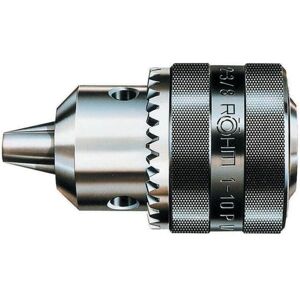 Röhm P13L 3/8"-24 Schlüsselbohrfutter - Zubehör Röhm P13L 3/8"-24 Schlüsselbohrfutter - Zubehör