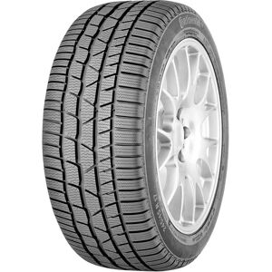 Pneus hiver Continental T 205/55 R17 95H - Pneus - Publicité Pneus hiver Continental T 205/55 R17 95H - Pneus - Publicité