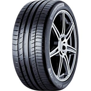 Continental ContiSportContact 5P 265/30 R20 XL Sommerreifen Continental ContiSportContact 5P 265/30 R20 XL Sommerreifen