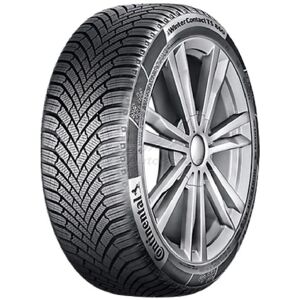 Pneu d'Hiver Continental - Modèle 355263 - Traction Neige, Noir, 275/50 R21 - Publicité Pneu d'Hiver Continental - Modèle 355263 - Traction Neige, Noir, 275/50 R21 - Publicité