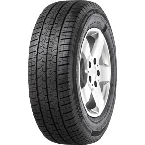 Continental VANNTACT 4SEASON - All season rengas Continental VANNTACT 4SEASON - All season rengas