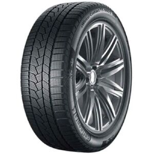 Continental WinterContact TS 860 295/35 R21 107W - Pneus hiver - Publicité Continental WinterContact TS 860 295/35 R21 107W - Pneus hiver - Publicité