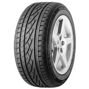 Continental PremiumContact 195/55 R16 Summer Tire Continental PremiumContact 195/55 R16 Summer Tire