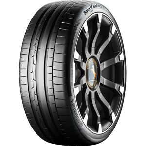 Continental Sportcontact 6 245/35ZR20 - Car Tyre Continental Sportcontact 6 245/35ZR20 - Car Tyre