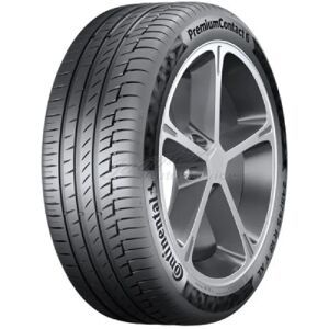 Continental PremiumContact 6 195/65 R15 - Pneumatico auto Continental PremiumContact 6 195/65 R15 - Pneumatico auto