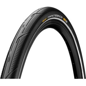 Continental Contact Urban Reflex Bike Tire - Black/Reflex - 700 X 32c Continental Contact Urban Reflex Bike Tire - Black/Reflex - 700 X 32c