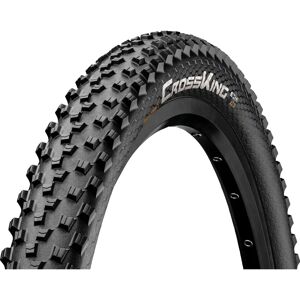 Continental Cross King 2.2 MTB Tire - Black - 29" 2.2" - Mountain Bike Tire Continental Cross King 2.2 MTB Tire - Black - 29" 2.2" - Mountain Bike Tire