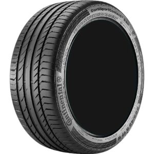 Continental Conti Sport Contact 5 225/50R17 94W MO Continental Conti Sport Contact 5 225/50R17 94W MO