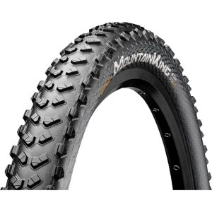 Continental Mountain King 2.3 Performance Wire Tires - Bike Tire Continental Mountain King 2.3 Performance Wire Tires - Bike Tire