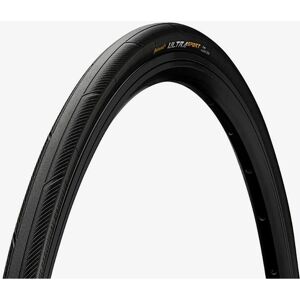 Neumático de Carretera Continental Ultra Sport III 700c Negro - Alto Rendimiento Neumático de Carretera Continental Ultra Sport III 700c Negro - Alto Rendimiento