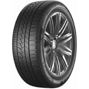 Continental WinterContact TS 860 295/30 R21 - Pneus hiver - Publicité Continental WinterContact TS 860 295/30 R21 - Pneus hiver - Publicité