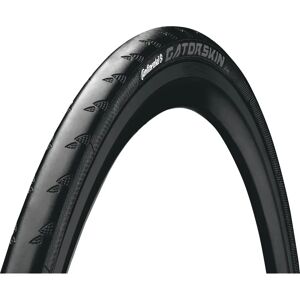 Continental Gator Skin Folding Tire - 25-622 (700x25C) Black Edition Continental Gator Skin Folding Tire - 25-622 (700x25C) Black Edition