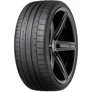 Continental SportContact 6 265/40 ZR21 105Y XL * Continental SportContact 6 265/40 ZR21 105Y XL *