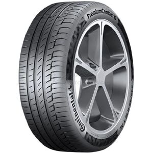 Continental Premium Contact 6 - Tire Continental Premium Contact 6 - Tire