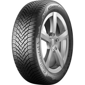 Continental AllSeasonContact 255/45 R20 105W Auto Tires - All Season Performance Continental AllSeasonContact 255/45 R20 105W Auto Tires - All Season Performance