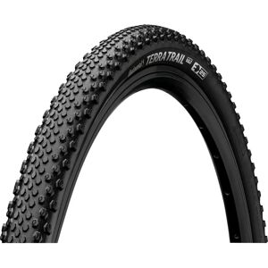 Continental Gravel Tire - Black/35mm - Performance Gravel Tyre Continental Gravel Tire - Black/35mm - Performance Gravel Tyre