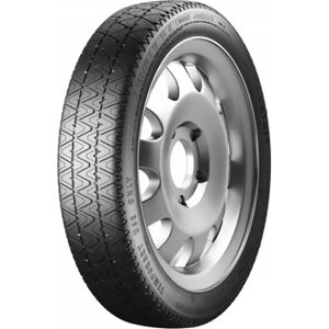 Continental Car Tyre SCONTACT 125/70MR15 - Car Tyre Continental Car Tyre SCONTACT 125/70MR15 - Car Tyre