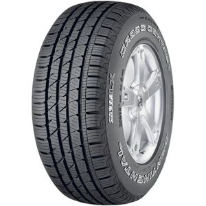 Continental ContiCrossContact LX 245/45 R20 103W SUV Tire - All-Season Performance Continental ContiCrossContact LX 245/45 R20 103W SUV Tire - All-Season Performance