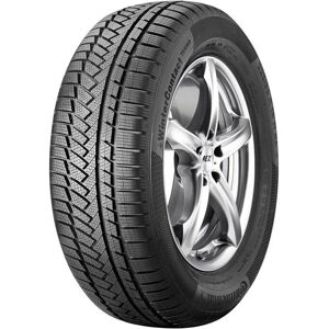 CONTINENTAL Winter Tire TS-850P 255/55 R18 - Winter Tire CONTINENTAL Winter Tire TS-850P 255/55 R18 - Winter Tire
