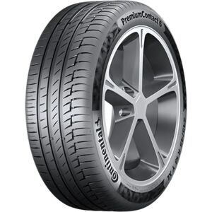Continental PremiumContact-6 205/55VR17 - Car Tyre Continental PremiumContact-6 205/55VR17 - Car Tyre