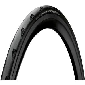 Continental Grand Prix 5000 S Tubeless-Ready Tyre - 700c - Black / 32mm - Road Tyre Continental Grand Prix 5000 S Tubeless-Ready Tyre - 700c - Black / 32mm - Road Tyre