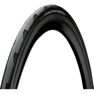 Continental Grand Prix 5000 S TR Tubeless Road Tyre - Black Continental Grand Prix 5000 S TR Tubeless Road Tyre - Black