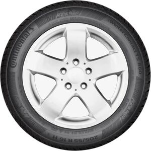Continental WinterContact TS 860 285/40 R22 Pneu de Inverno Continental WinterContact TS 860 285/40 R22 Pneu de Inverno