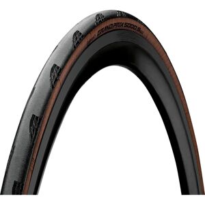 Continental Grand Prix 5000 S TR Tubeless Road Tyre - 700c - Black/Transparent Continental Grand Prix 5000 S TR Tubeless Road Tyre - 700c - Black/Transparent
