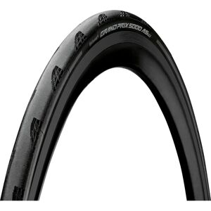 Continental GP5000 AS TR Tubeless Road Dæk - Sort / 25mm / Foldbar Continental GP5000 AS TR Tubeless Road Dæk - Sort / 25mm / Foldbar