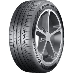 Continental PremiumContact 6 - 225/50 R19 - Car Tyre Continental PremiumContact 6 - 225/50 R19 - Car Tyre