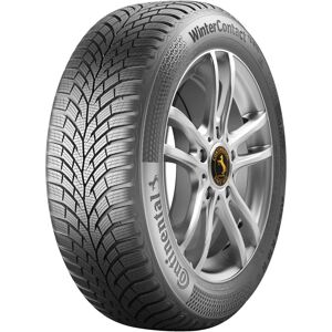 Continental WinterContact TS870 215/45 R17 - Pneu Hivernal - Publicité Continental WinterContact TS870 215/45 R17 - Pneu Hivernal - Publicité