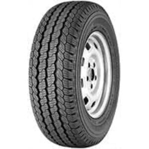 Continental VANCONTACT 4SEASON 235/65 R16C - Autoreifen Continental VANCONTACT 4SEASON 235/65 R16C - Autoreifen
