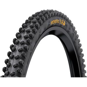 Continental Sorte 29x2.40" Downhill Mountainbike Dæk Continental Sorte 29x2.40" Downhill Mountainbike Dæk