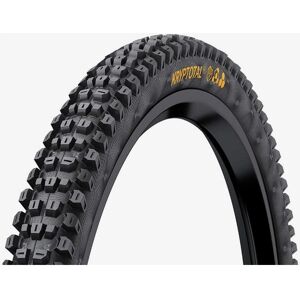 Continental Kryptotal-F 27.5/29" MTB Front Tyre - SuperSoft - Black Continental Kryptotal-F 27.5/29" MTB Front Tyre - SuperSoft - Black