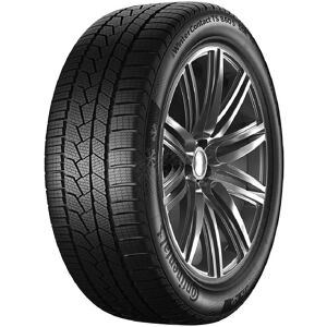 Continental WinterContact TS 860 S - Pneus d'hiver pour voitures sportives - Publicité Continental WinterContact TS 860 S - Pneus d'hiver pour voitures sportives - Publicité