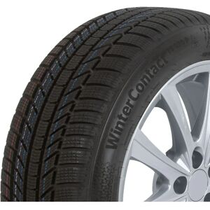Continental WinterContact TS 870 P - Snow Grip Winter Tire Continental WinterContact TS 870 P - Snow Grip Winter Tire